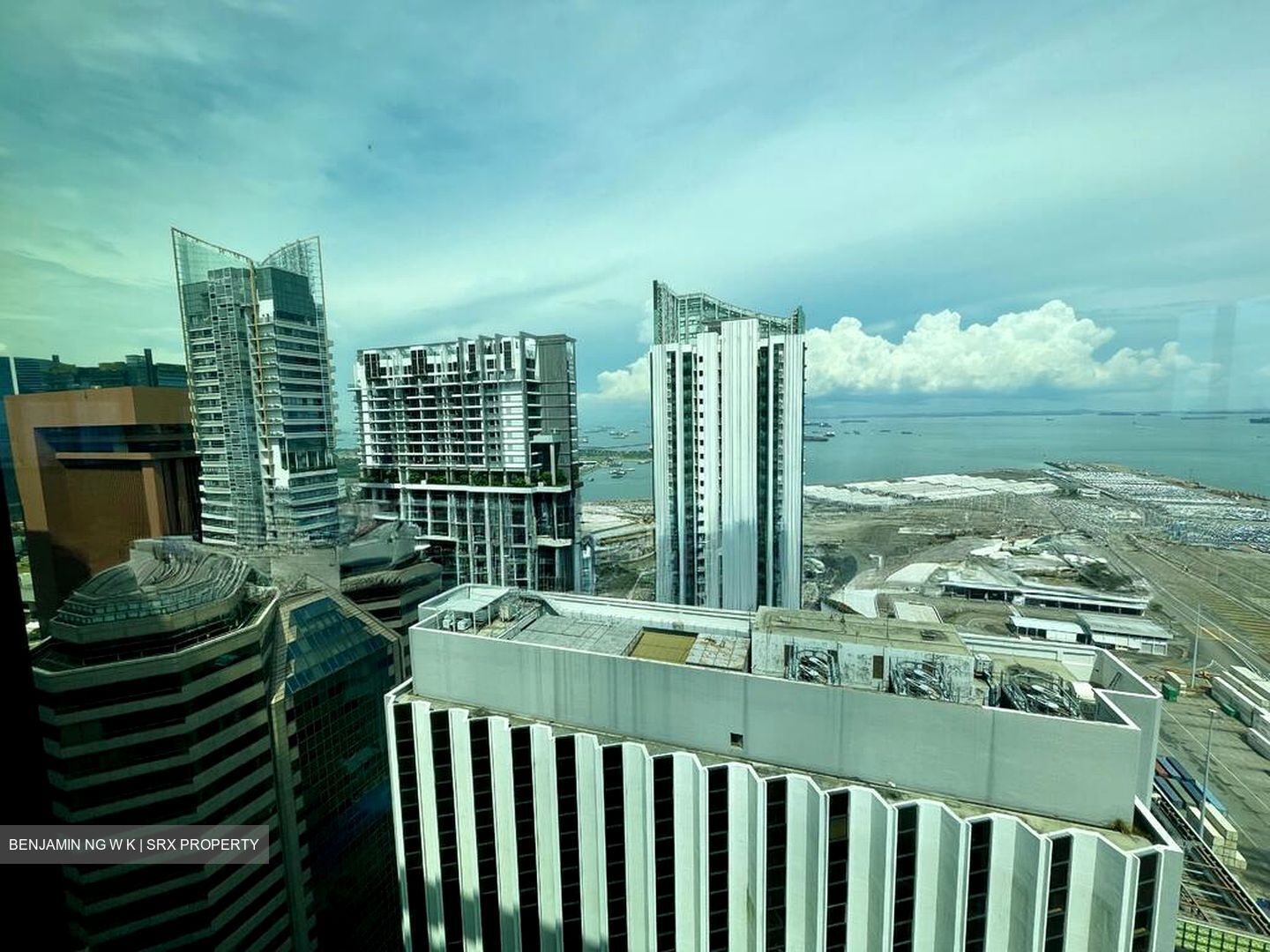 Hub Synergy Point (D2), Office #505524261